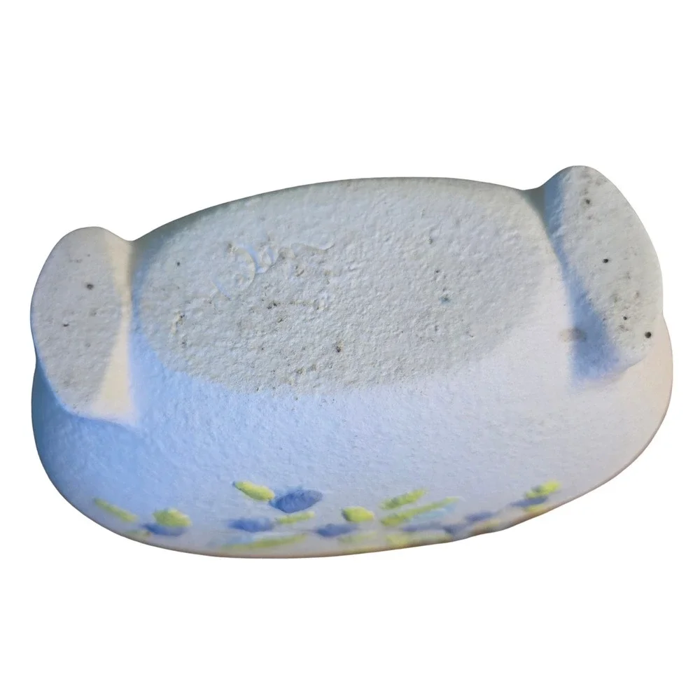 N/A handcrafted ceramic